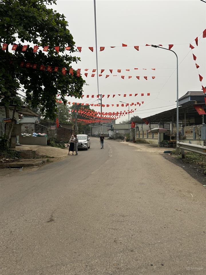 Bán đất tại xã mỹ đức, 1 tỷ, 150 m2, pháp lý đầy đủ