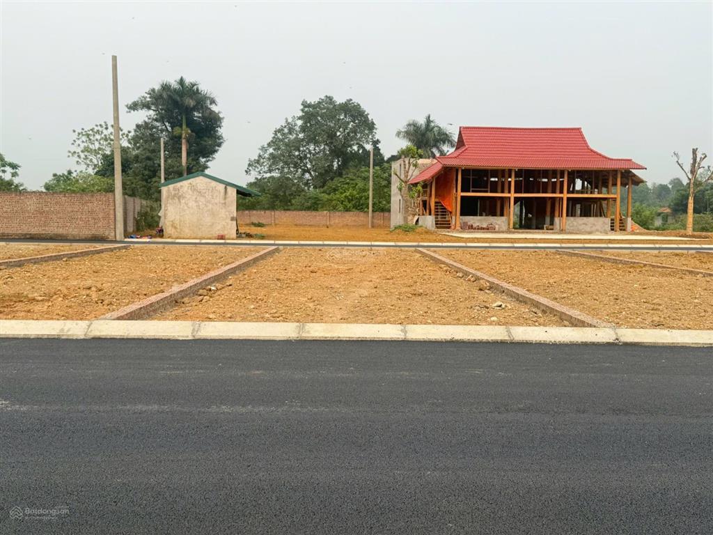 Bán đất tại xã mỹ đức, 1 tỷ, 150 m2, pháp lý đầy đủ