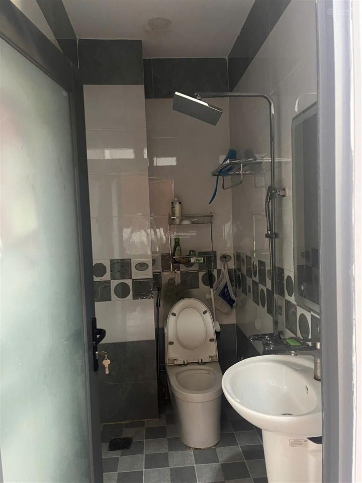 Bán nhà đẹp 4 tấm 2 mặt tiền trước sau tại hẻm 363 bình trị đông, 6,9 tỷ, 48m2, giá ưu đãi hot!