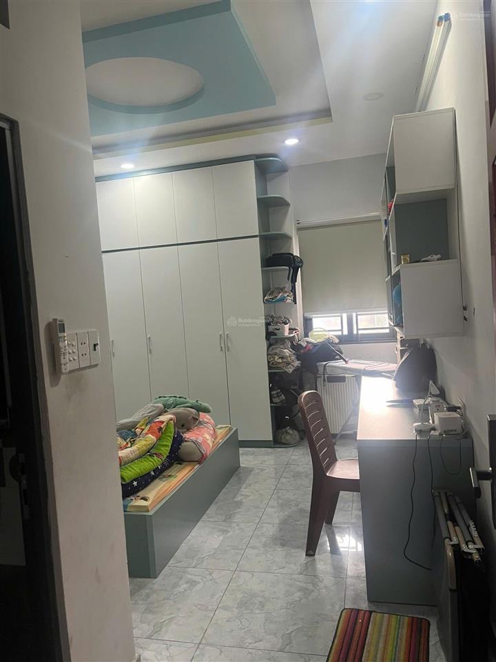 Bán nhà đẹp 4 tấm 2 mặt tiền trước sau tại hẻm 363 bình trị đông, 6,9 tỷ, 48m2, giá ưu đãi hot!