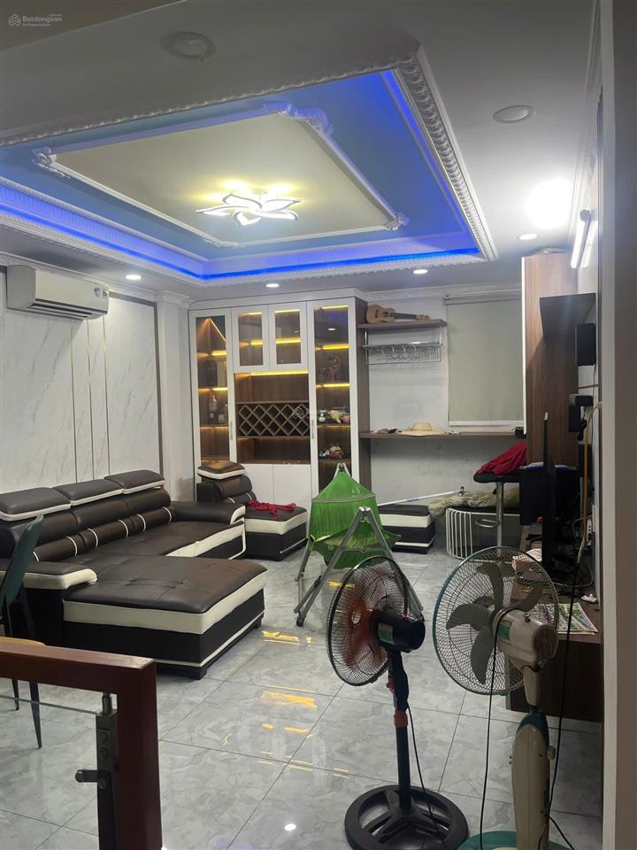 Bán nhà đẹp 4 tấm 2 mặt tiền trước sau tại hẻm 363 bình trị đông, 6,9 tỷ, 48m2, giá ưu đãi hot!