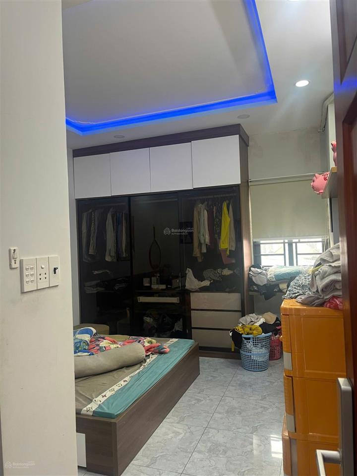 Bán nhà đẹp 4 tấm 2 mặt tiền trước sau tại hẻm 363 bình trị đông, 6,9 tỷ, 48m2, giá ưu đãi hot!