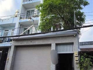 Nguyên căn full nội thất gần aeon tp 5*22m, 4 lầu, giá 20tr