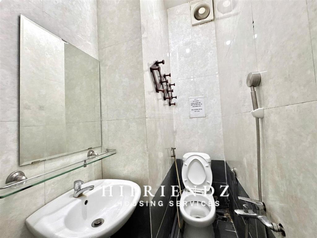 Cho thuê chdv full nội thất tại tô hiệu, 4 triệu, 22m2, chính chủ