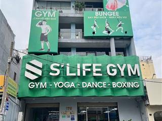 Tòa nhà mt 178 vườn lài, tân phú 12x20m 1 hầm 7 lầu 1500m2 !!!!!
