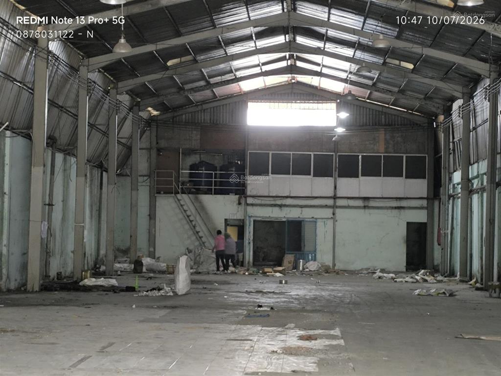 Mt nguyễn quý anh ngay đại học 12*60m trệt lửng trống suốt!!