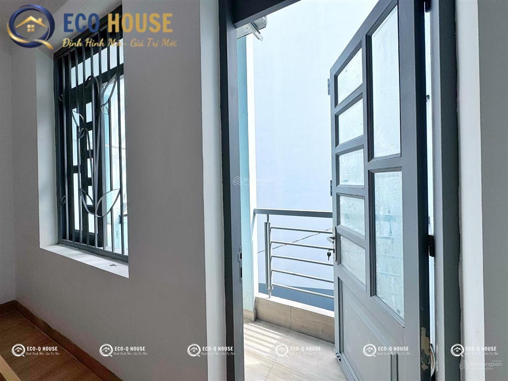 Chdv 30m2 ngay công thương full nội thất giá chỉ từ 3,5tr!