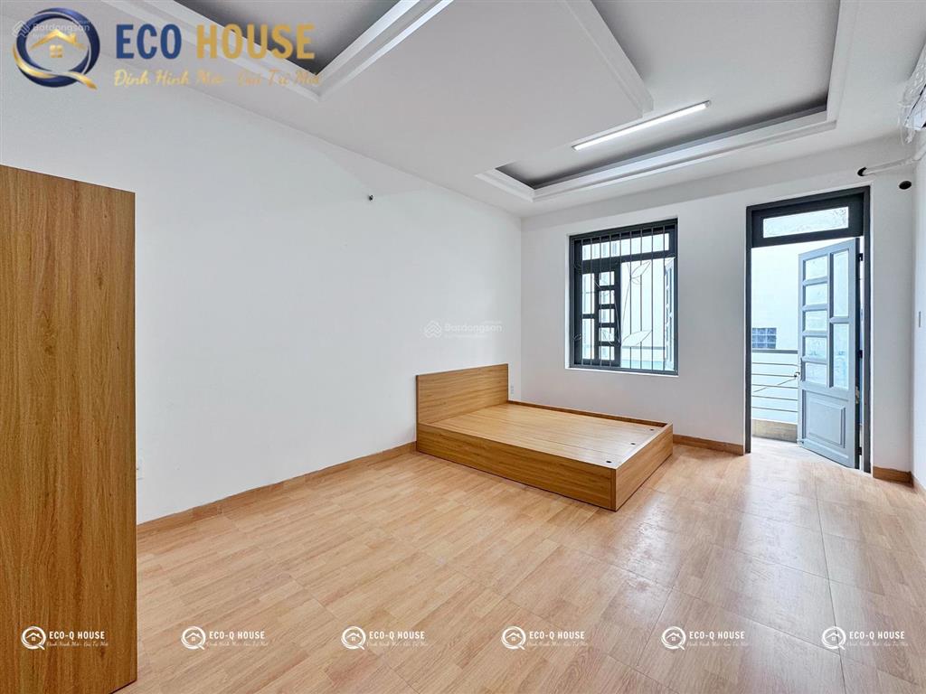 Chdv 30m2 ngay công thương full nội thất giá chỉ từ 3,5tr!