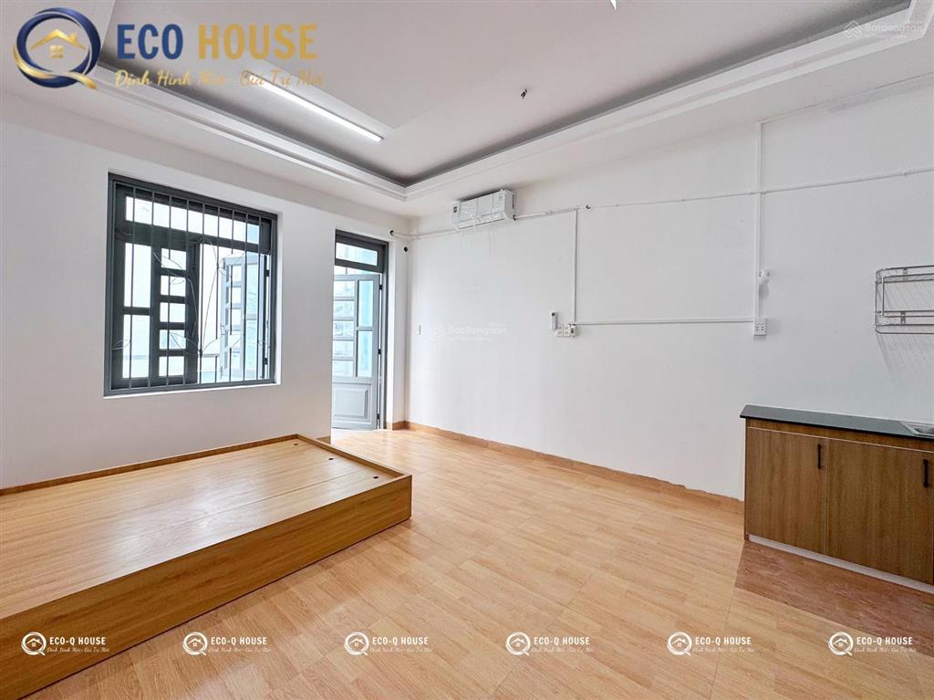 Chdv 30m2 ngay công thương full nội thất giá chỉ từ 3,5tr!