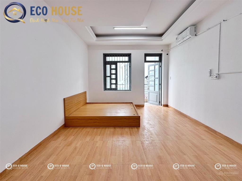 Chdv 30m2 ngay công thương full nội thất giá chỉ từ 3,5tr!