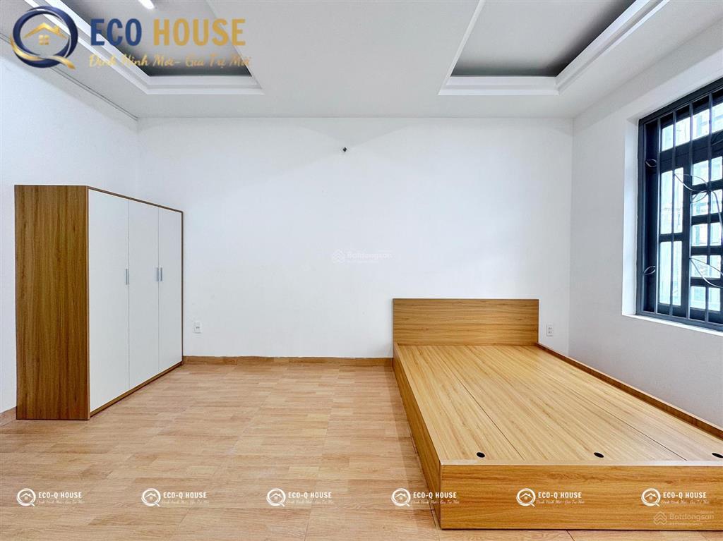 Chdv 30m2 ngay công thương full nội thất giá chỉ từ 3,5tr!