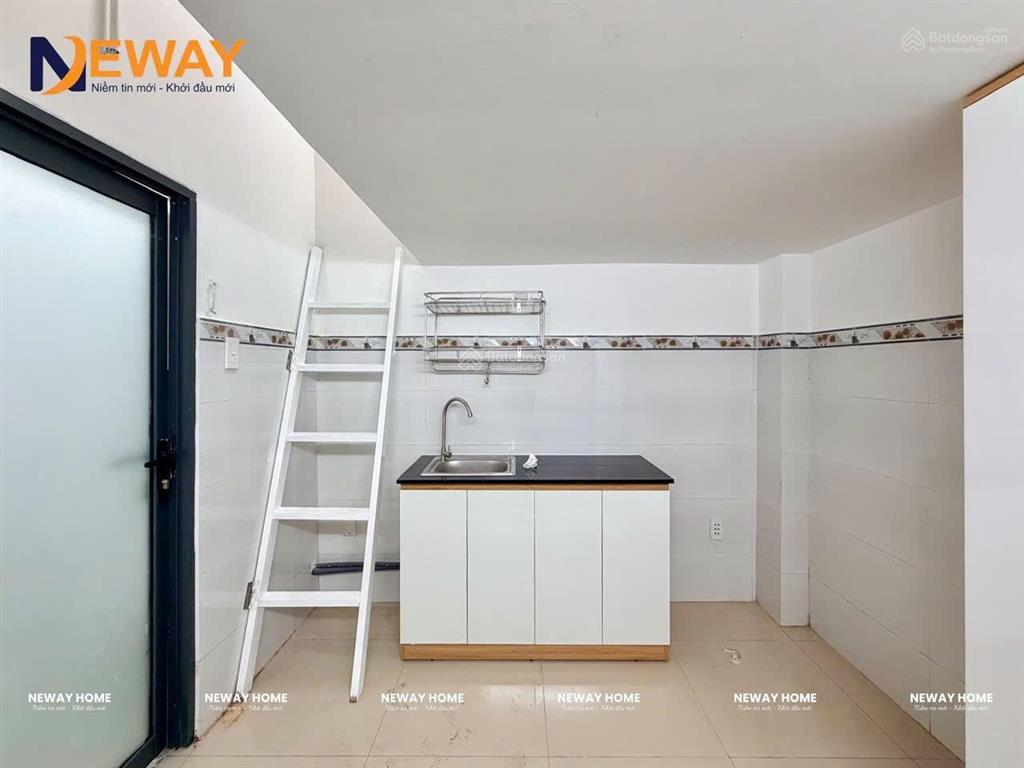 Chdv full nội thất ngay đại học, sơn kỳ, 3,5 triệu, 20m2, 1pn, 1wc, giá ưu đãi