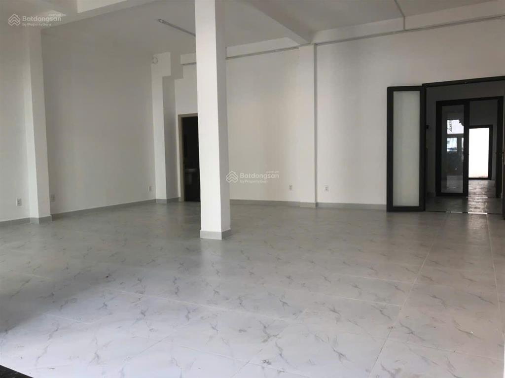 Cho thuê tòa nhà mới xây  mặt tiền đường cn1 aeon tân phú 8*22m 4 tầng 55tr