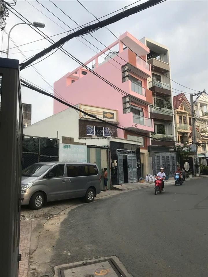 Cho thuê căn nhà mặt tiền số đường số 2, 5*22m có thang máy suốt 27tr