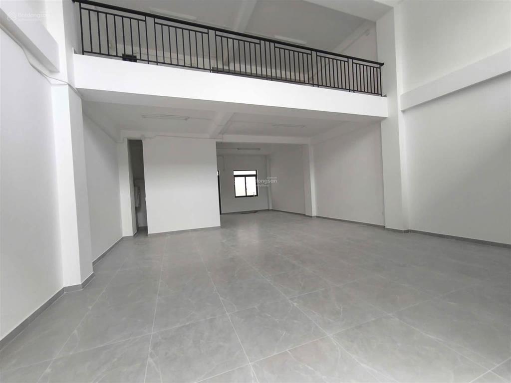 Toà mt gò dầu tân phú 7 tầng giá 150tr