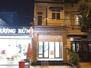 Cho thuê nhà mtkd hiền vương quận tân phú 4*20m 4 tấm 22tr