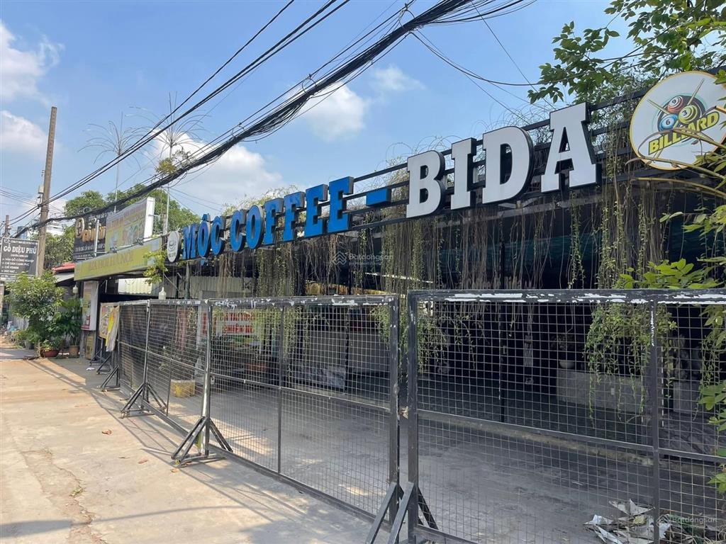 Bán nhà mặt phố tại mã lò, 40 triệu / m2, 2200m2, view đẹp, bán gấp