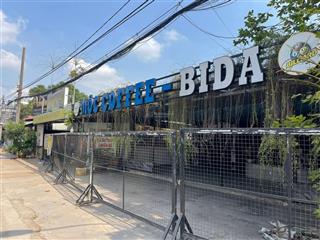 Bán nhà mặt phố tại mã lò, 40 triệu / m2, 2200m2, view đẹp, bán gấp