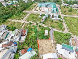 Bán đất tại hoàng sa, nghĩa phú, quảng ngãi, 820 triệu, 105m2