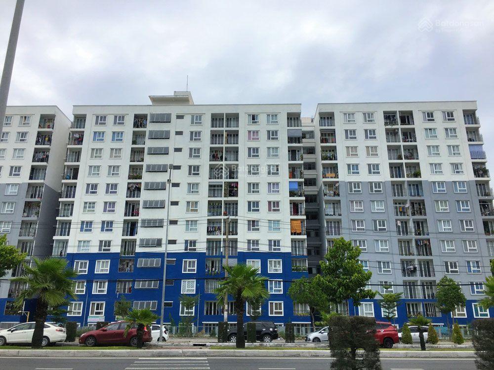 Cần bán chung cư blue house sơn trà đón tết