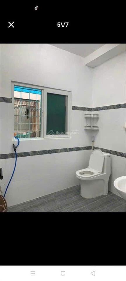Sụp hầm! bán căn góc đủ nội thất dương lâm