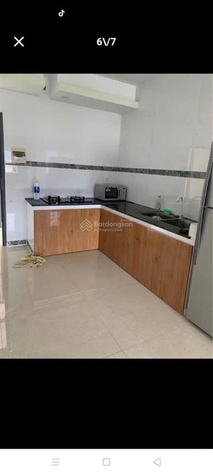 Sụp hầm! bán căn góc đủ nội thất dương lâm