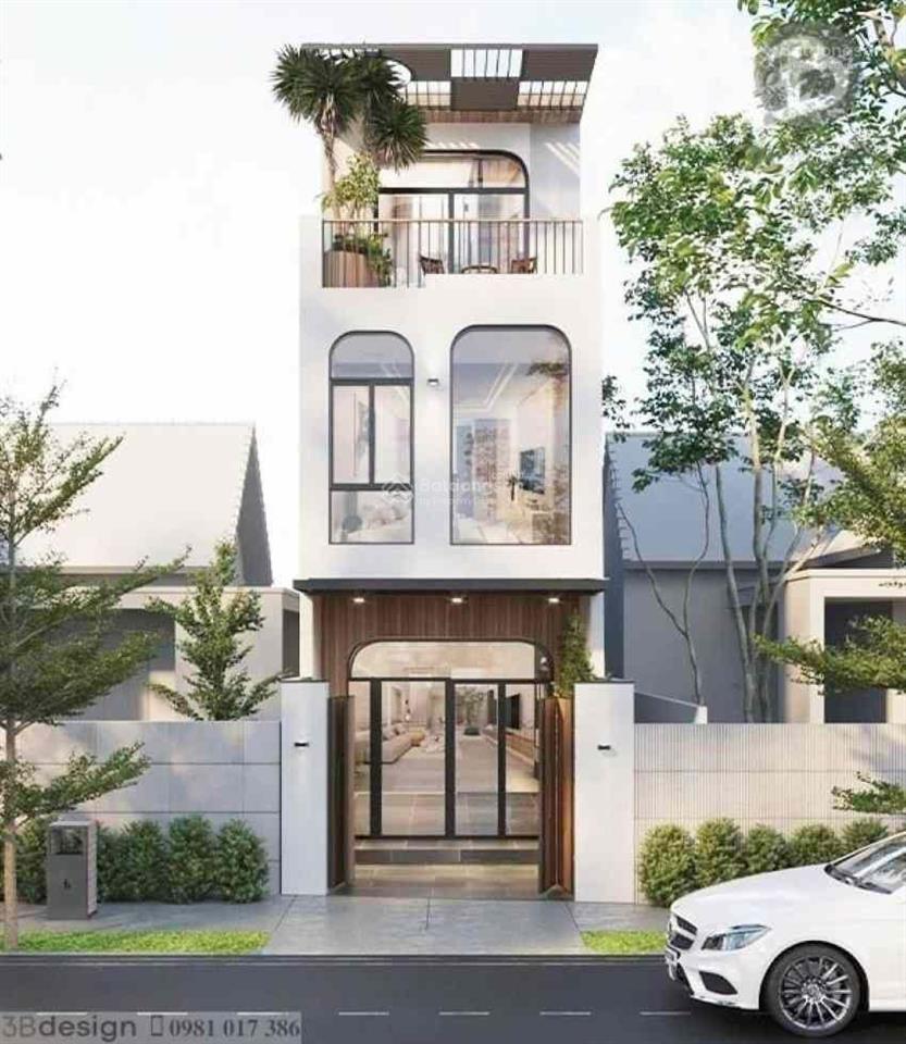 Nhà 3 tầng an thượng 20 giá ưu đãi