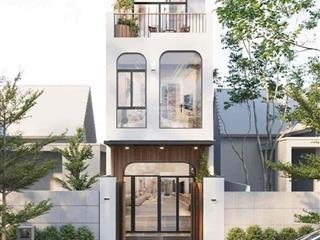 Nhà 3 tầng an thượng 20 giá ưu đãi