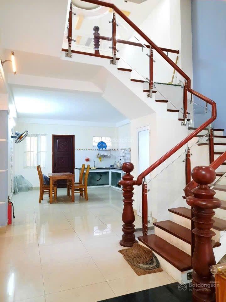 Nhà 3 tầng an thượng 20 giá ưu đãi