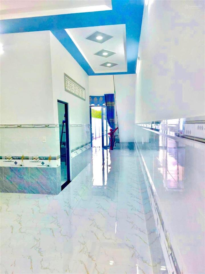 Chủ cần tiền bán nhanh căn nhà mới 100% xã củ chi, tp hcm giá 2ty550 bớt lộc, shr chính chủ bao cc