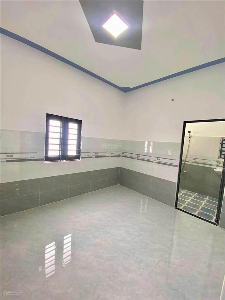 Chủ cần tiền bán nhanh căn nhà mới 100% xã củ chi, tp hcm giá 2ty550 bớt lộc, shr chính chủ bao cc