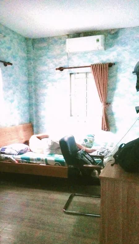 2 Tầng 111m2 có 8 tỏi x Dương Quảng Hàm Phường 5 Gò Vấp TP. Hcm