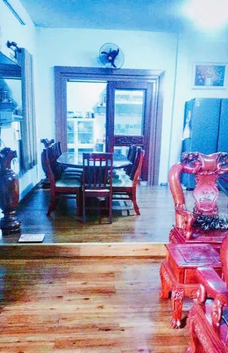 2 Tầng 111m2 có 8 tỏi x Dương Quảng Hàm Phường 5 Gò Vấp TP. Hcm