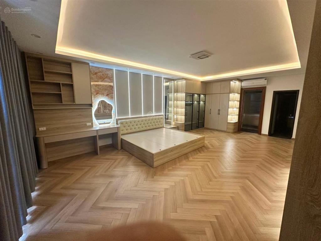 Bán nhà kinh doanh xa la, phúc la 58m2 x 6 tầng, đường rộng thênh thang, 13.8 tỷ