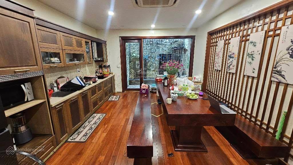 Bán nhà nguyễn văn lộc, mộ lao, hà đông 57m2, ôto, gần phố, 13,4 tỷ