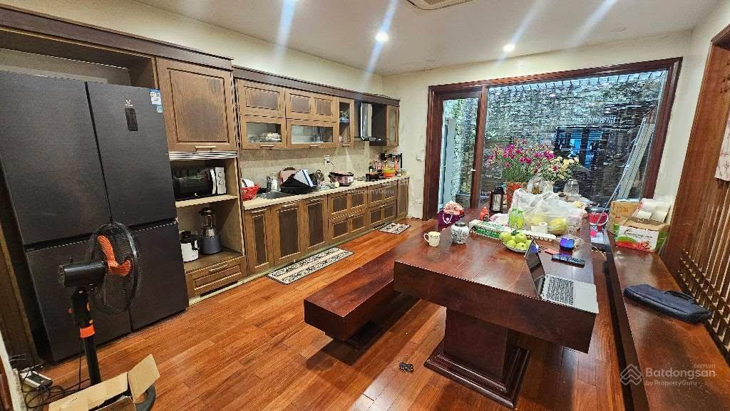Bán nhà nguyễn văn lộc, mộ lao, hà đông 57m2, ôto, gần phố, 13,4 tỷ