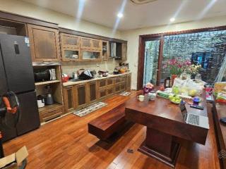 Bán nhà nguyễn văn lộc, mộ lao, hà đông 57m2, ôto, gần phố, 13,4 tỷ