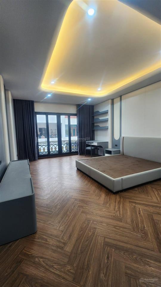 Bán nhà khu cây quýt, phường la khê 48m2 x 5 tầng, vỉa hè, ô tô, kinh doanh, 13.8 tỷ.