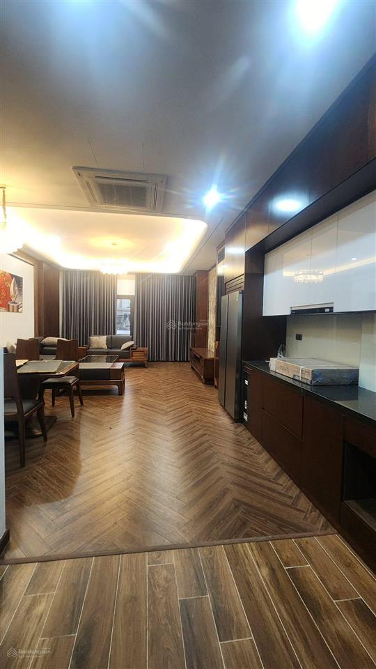 Bán nhà khu cây quýt, phường la khê 48m2 x 5 tầng, vỉa hè, ô tô, kinh doanh, 13.8 tỷ.