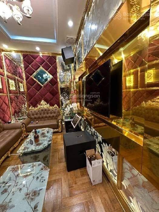 Bán nhà văn phú 90m2, 5 tầng  vỉa hè  ôto  kinh doanh. 18.3 tỷ