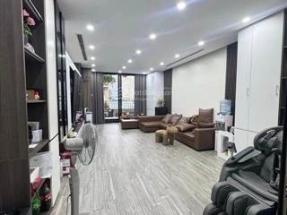 Bán nhà văn quán 80m2, 5 tầng  vỉa hè  ô tô  kinh doanh. 18.3 tỷ