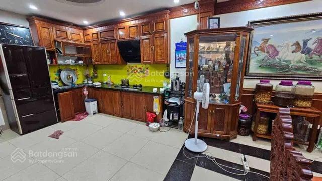Bán nhà gần ngã tư văn phú  lê trọng tấn 50m2, 5 tầng  thang máy  ô tô. 12,3 tỷ