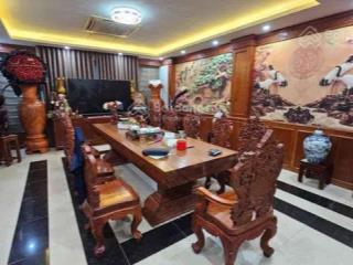 Bán nhà gần ngã tư văn phú  lê trọng tấn 50m2, 5 tầng  thang máy  ô tô. 12,3 tỷ