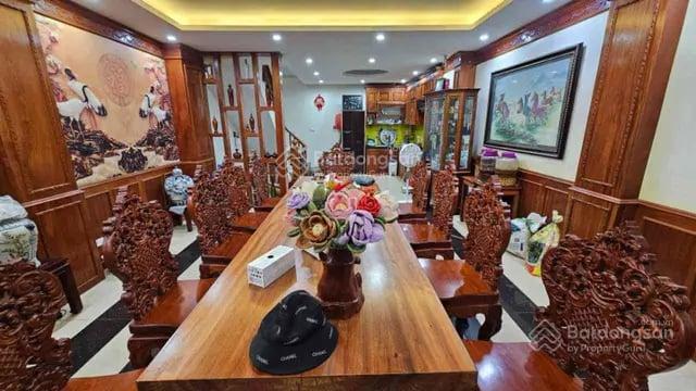 Bán nhà gần ngã tư văn phú  lê trọng tấn 50m2, 5 tầng  thang máy  ô tô. 12,3 tỷ