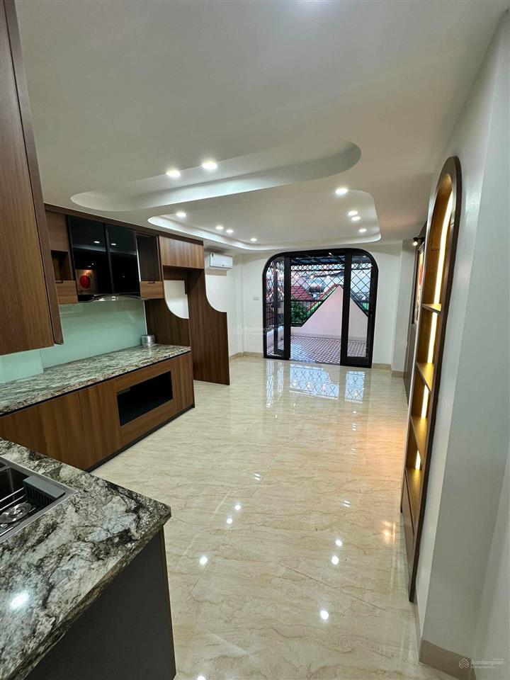 Bán nhà kinh doanh phố quang trung 50m2, 6 tầng, thang máy, vỉa hè, ô tô, kinh doanh, 1xt.ỷ.