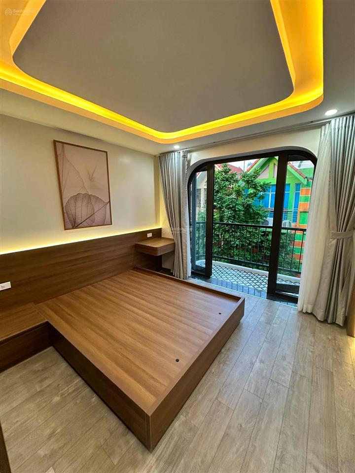 Bán nhà kinh doanh phố quang trung 50m2, 6 tầng, thang máy, vỉa hè, ô tô, kinh doanh, 1xt.ỷ.