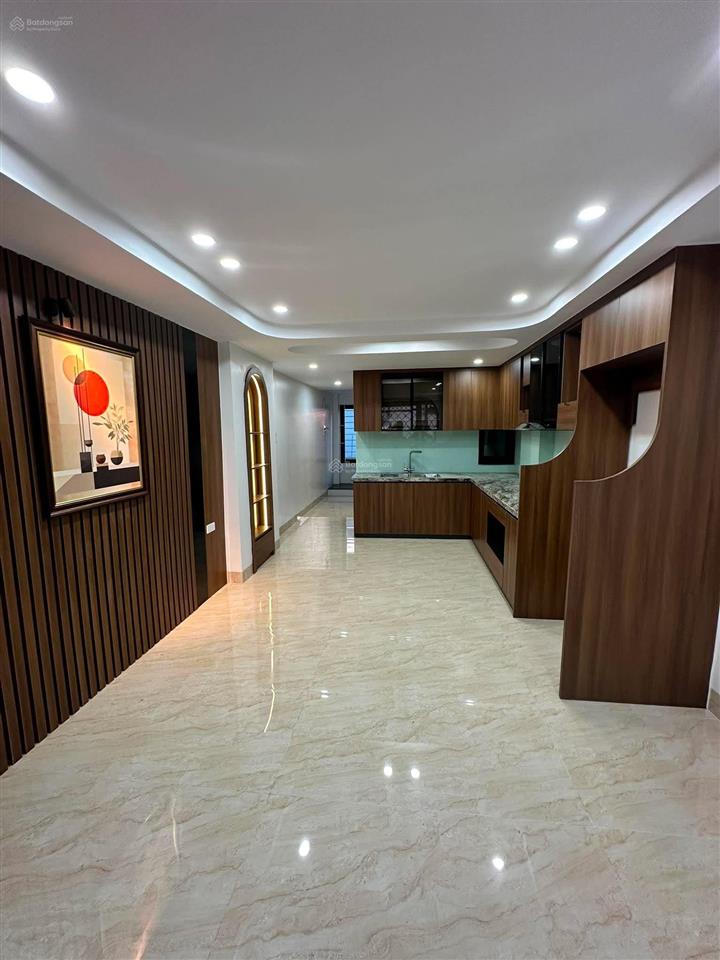 Bán nhà kinh doanh phố quang trung 50m2, 6 tầng, thang máy, vỉa hè, ô tô, kinh doanh, 1xt.ỷ.
