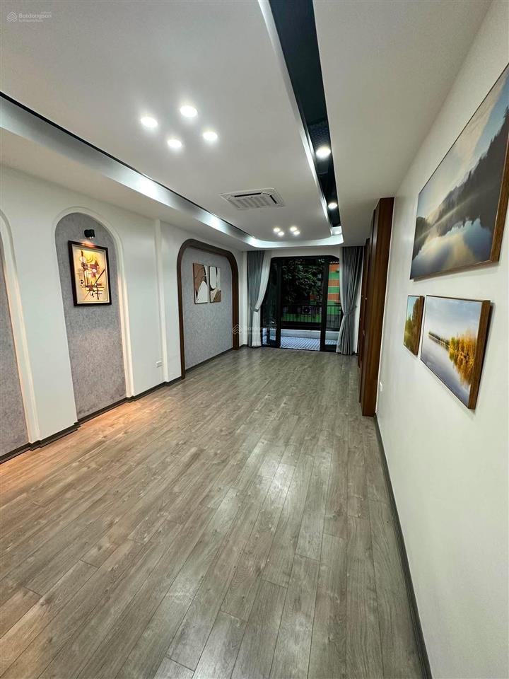 Bán nhà kinh doanh phố quang trung 50m2, 6 tầng, thang máy, vỉa hè, ô tô, kinh doanh, 1xt.ỷ.