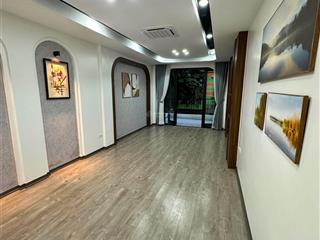 Bán nhà kinh doanh phố quang trung 50m2, 6 tầng, thang máy, vỉa hè, ô tô, kinh doanh, 1xt.ỷ.