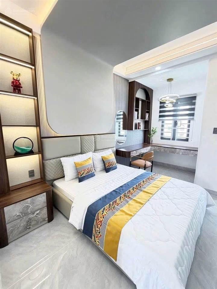 Bán nhà gần ngã tư văn phú  lê trọng tấn 50m2, ô tô, thang máy, kinh doanh 13.5 tỷ